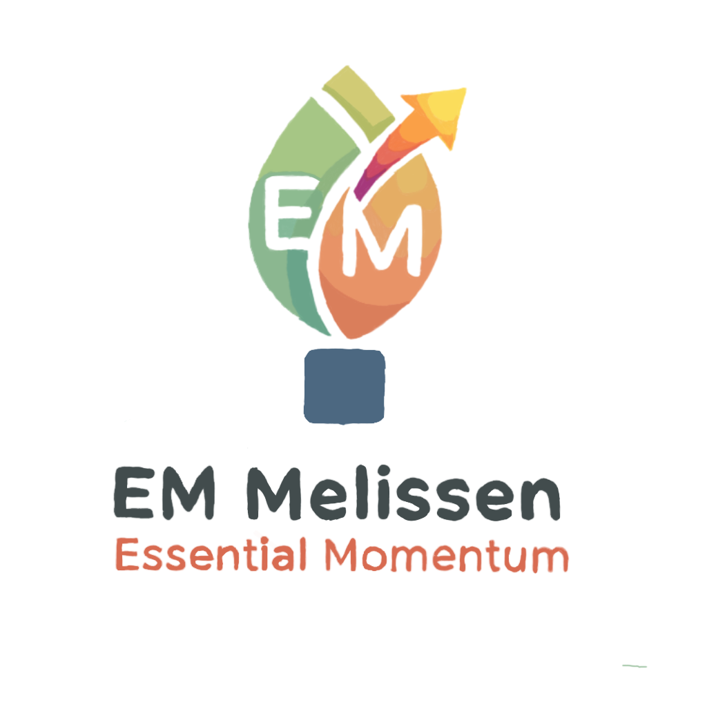 Em Melissen Essential Momentum