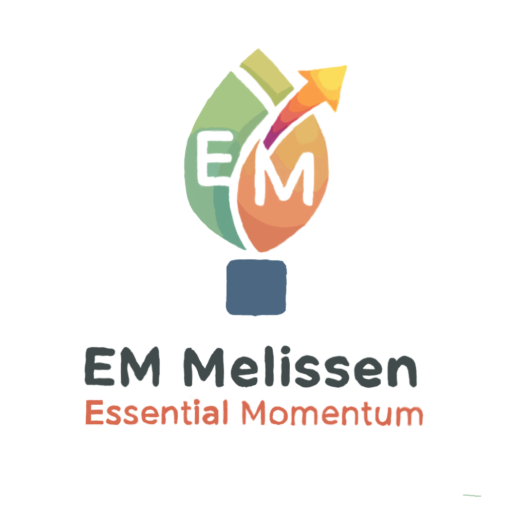 Em Melissen Essential Momentum