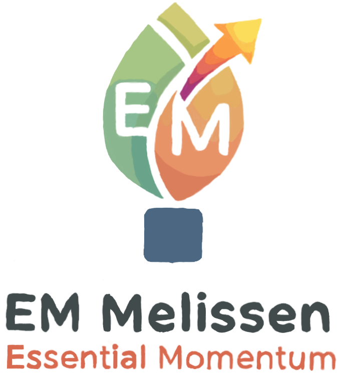 Essential Momentum Melissen